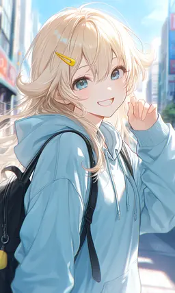 Profile image of 日向 琥珀
