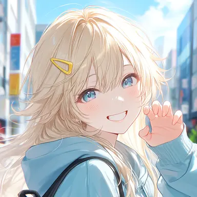 Profile image of 日向 琥珀