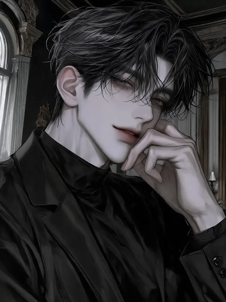 Iier_oc의 Twins (ϋ)/\(ϋ)/