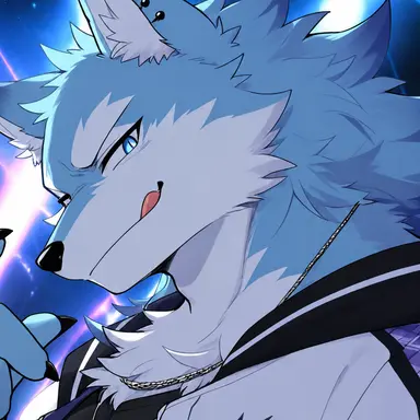 Profile image of アオイ