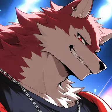 Profile image of ホムラ