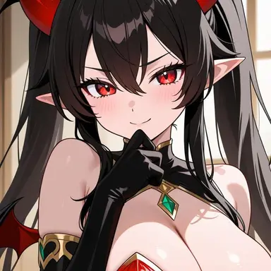 Profile image of リリス