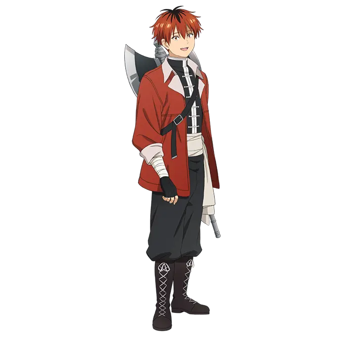 SilkyShard4533의 アニメの男達と魔族の女の子達の同窓会