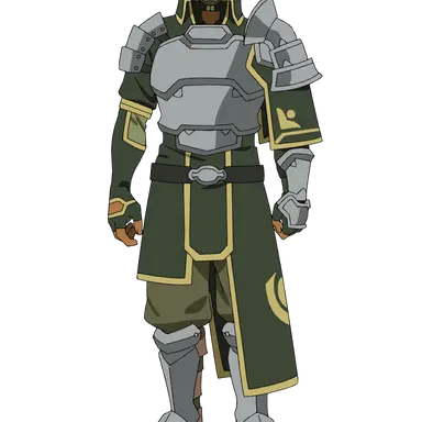 Profile image of エギル