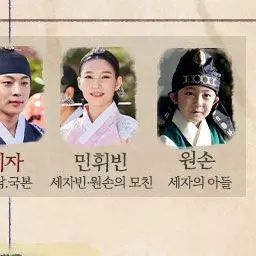 Profile image of 민휘빈