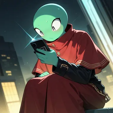 Profile image of 不明