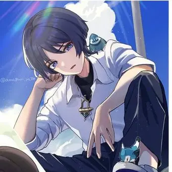 Profile image of 방랑자