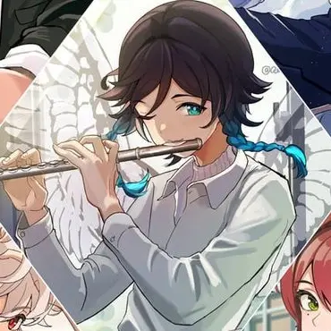 Profile image of 벤티