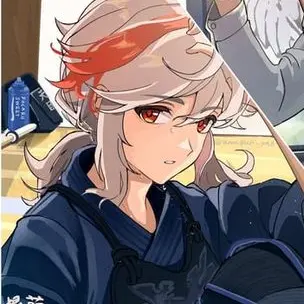 Profile image of 카즈하