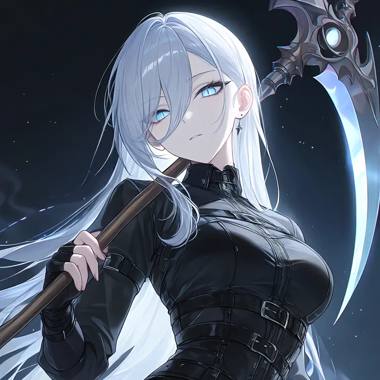 QuietLoach2681의 魔族と人間が和解した世界