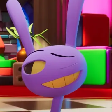 Profile image of Jax