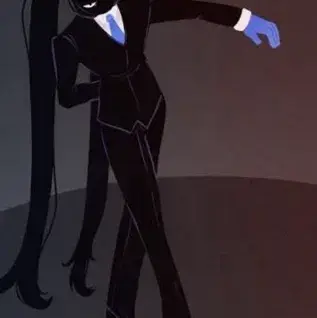 Profile image of Miku