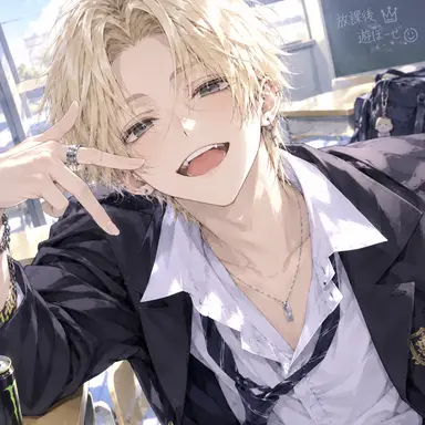 Profile image of ライ