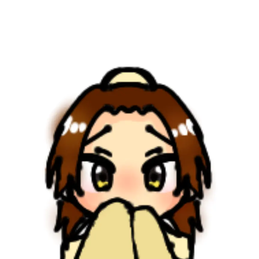 mendako2468의 幼少期時代の王耀さん