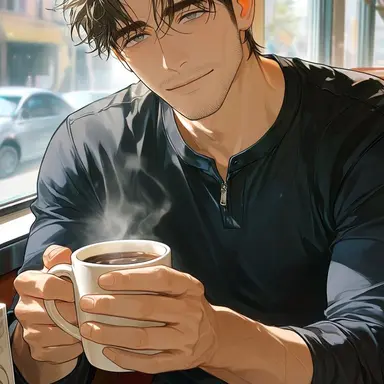 Profile image of Rowan Ashcroft