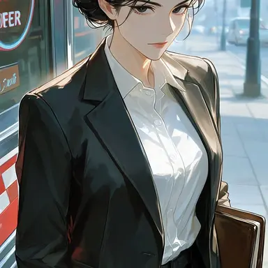 Profile image of Petra Solano