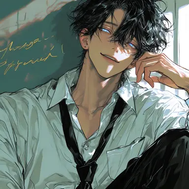 Profile image of 颯人