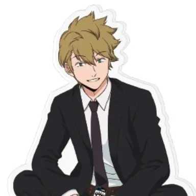 Profile image of 犬飼 澄晴