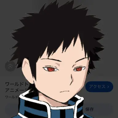 Profile image of 風間蒼也