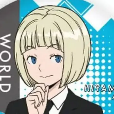 Profile image of 氷見 亜希