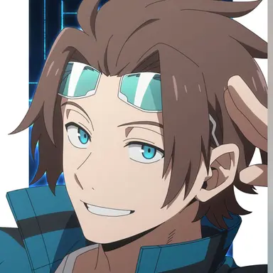 Profile image of 迅 悠一