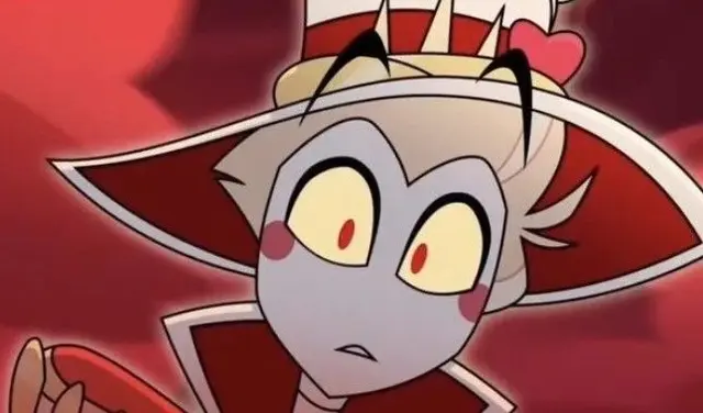 Profile image of Lucifer