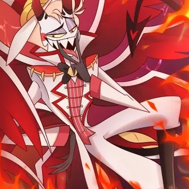 Profile image of Lucifer