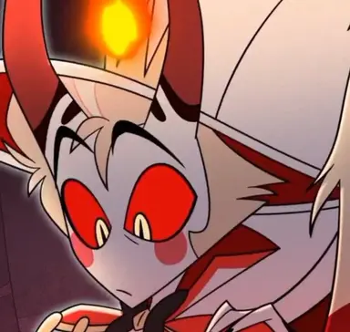 Profile image of Lucifer