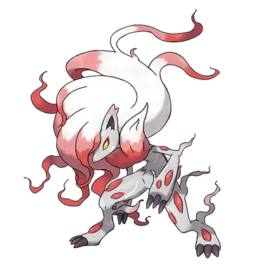 Profile image of ヒスイゾロアーク