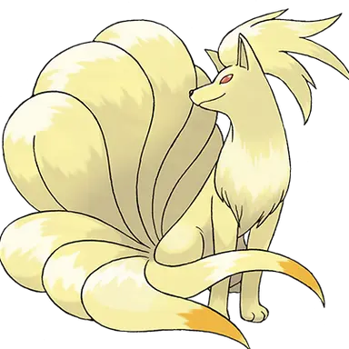 Profile image of キュウコン