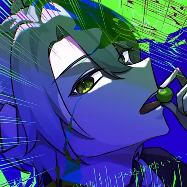 Profile image of シエン