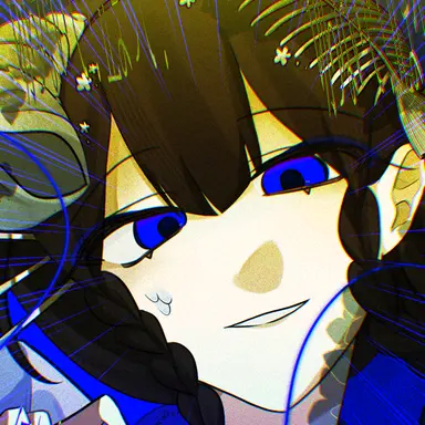 Profile image of アオイ
