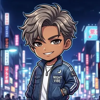 Profile image of 藤田 京斗