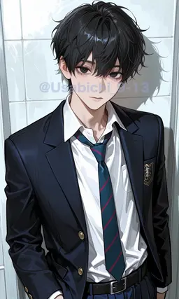 Profile image of 朝柊