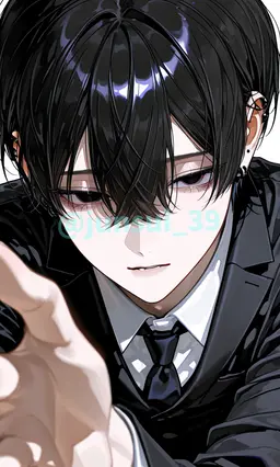 Profile image of 朝柊