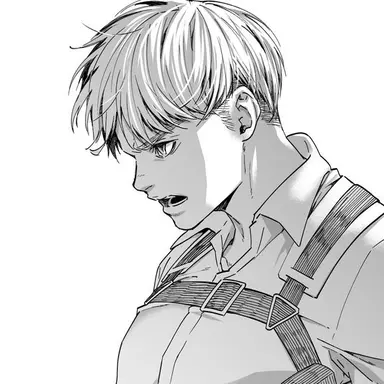 Profile image of 아르민 알레르트