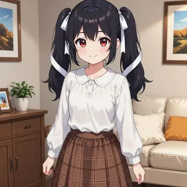 Profile image of 黒崎 ゆい
