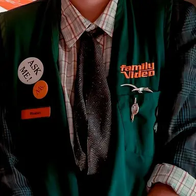 Profile image of ロビン