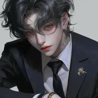 Profile image of 백도현