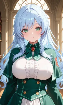 Profile image of ライラ
