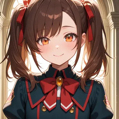 Profile image of レンカ