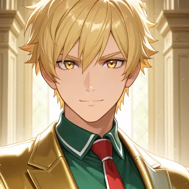 Profile image of ランディ