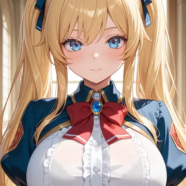 Profile image of アリス