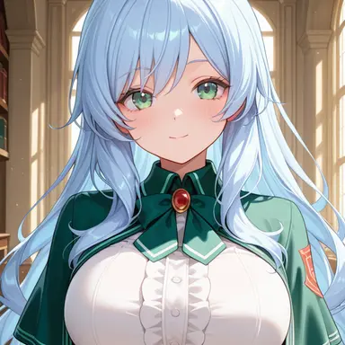 Profile image of ライラ