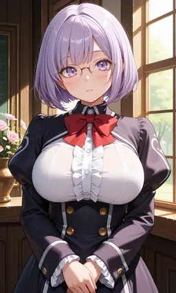 Profile image of マシュ