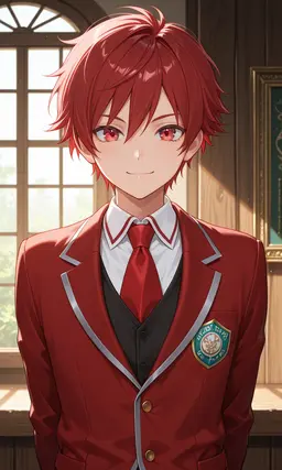 Profile image of エント