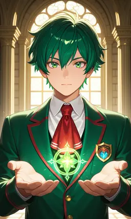 Profile image of シャルマ