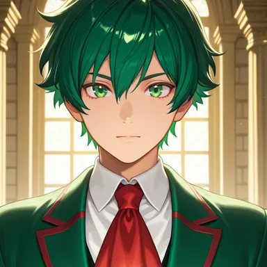 Profile image of シャルマ