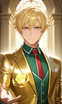 Profile image of ランディ