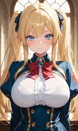 Profile image of アリス